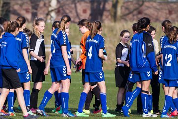 Bild 285 - B-Juniorinnen MTSV Olympia Neum�nster - FSC Kaltenkirchen : Ergebnis: 4:1